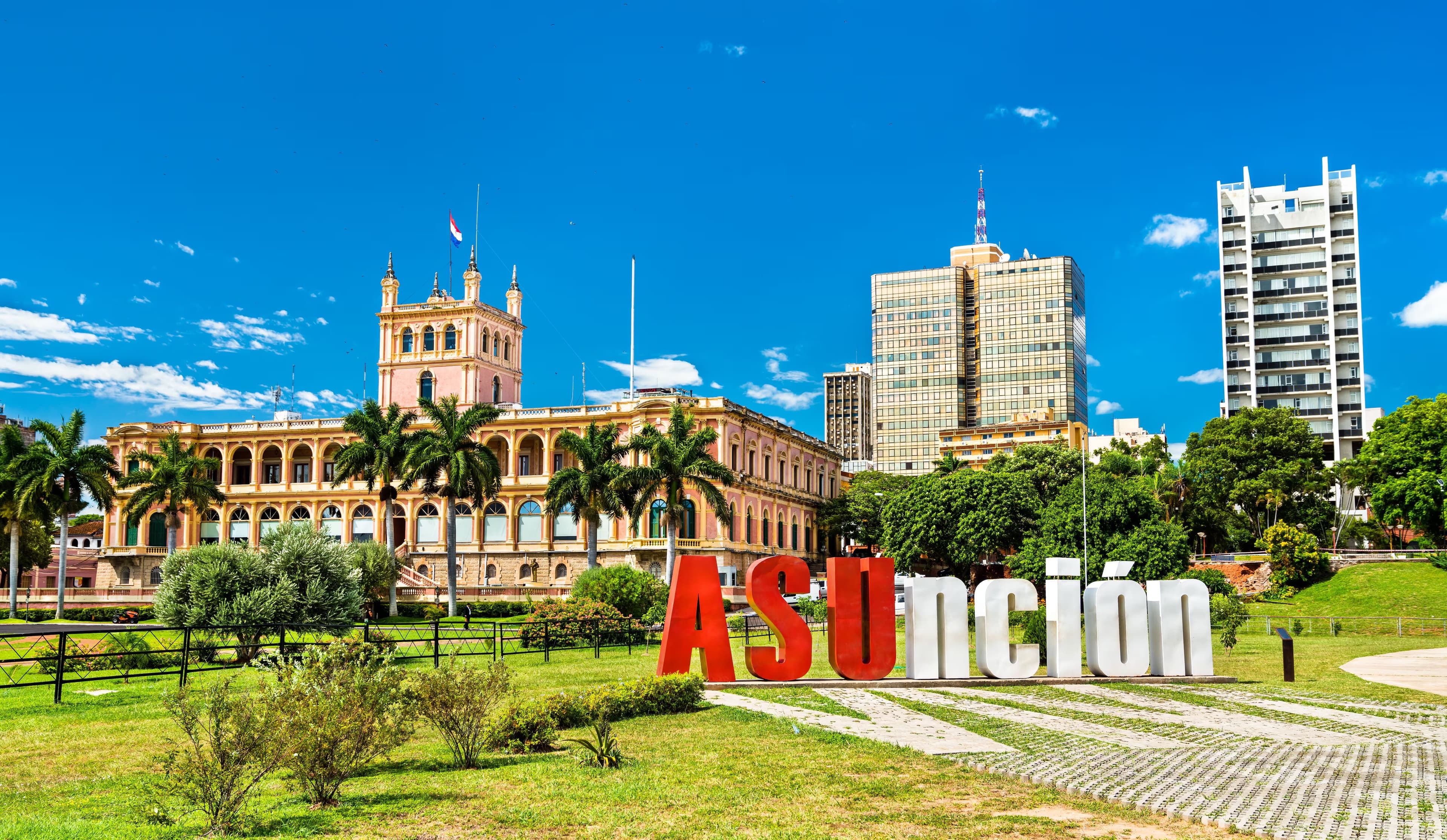 Asunción