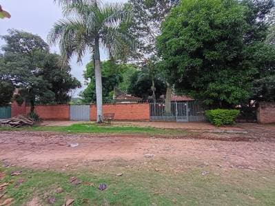 ALQUILO Casa en Puerto Pabla (Lambare)