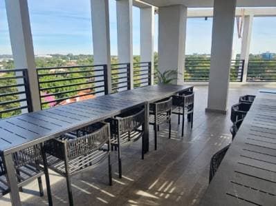 Departamento en Alquiler